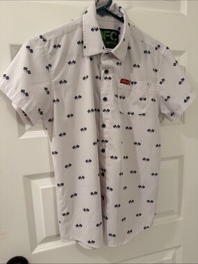 DIXXON Youth Podium Party Shirt